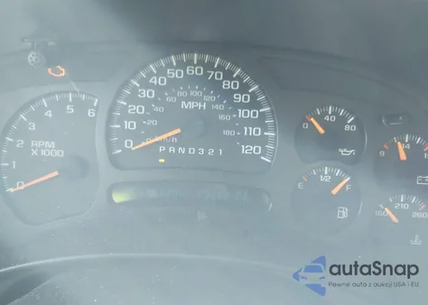 2006 Chevrolet Tahoe Lt from USA, damaged, VIN 1GNEC13Z86R157364